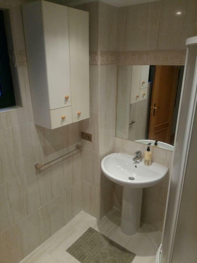 Alojamiento Sala Balust Apartment Salamanca Exterior photo